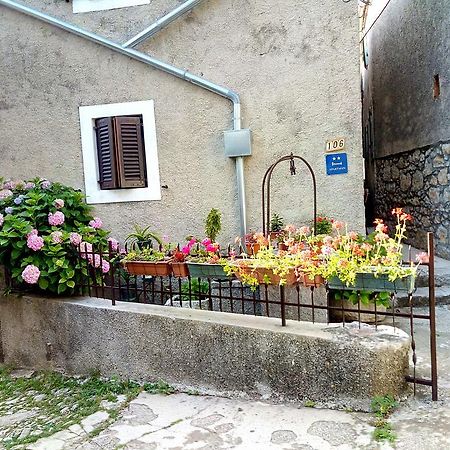 Apartment Merikanic Beli Exterior photo
