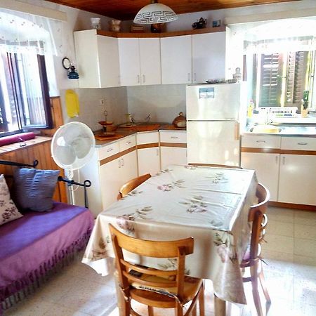 Apartment Merikanic Beli Exterior photo