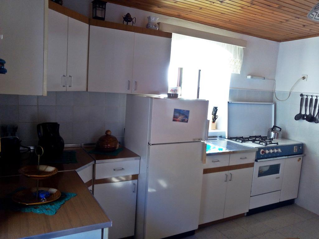 Apartment Merikanic Beli Room photo