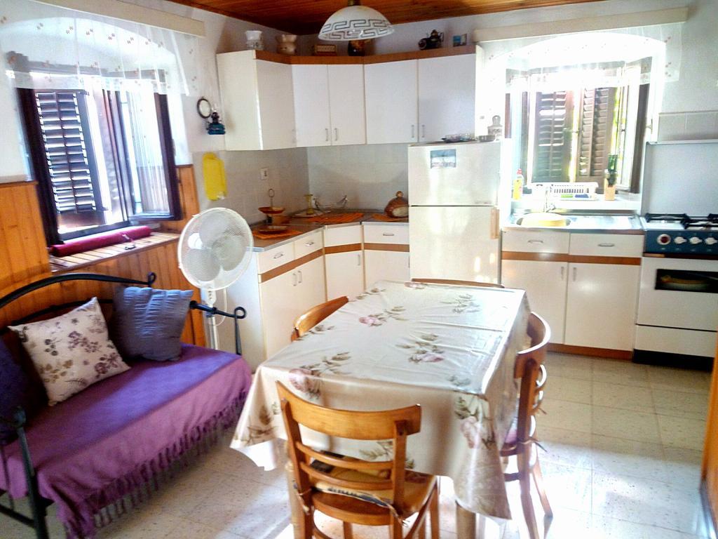 Apartment Merikanic Beli Exterior photo